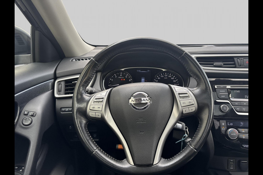 Nissan X-Trail 1.6 DIG-T Acenta 7p. 7 persoon | Trekhaak