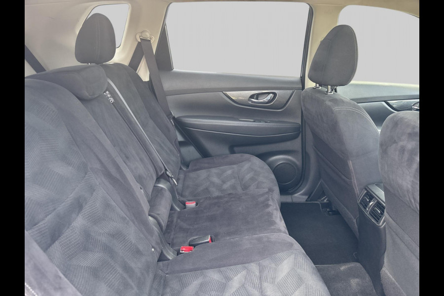 Nissan X-Trail 1.6 DIG-T Acenta 7p. 7 persoon | Trekhaak