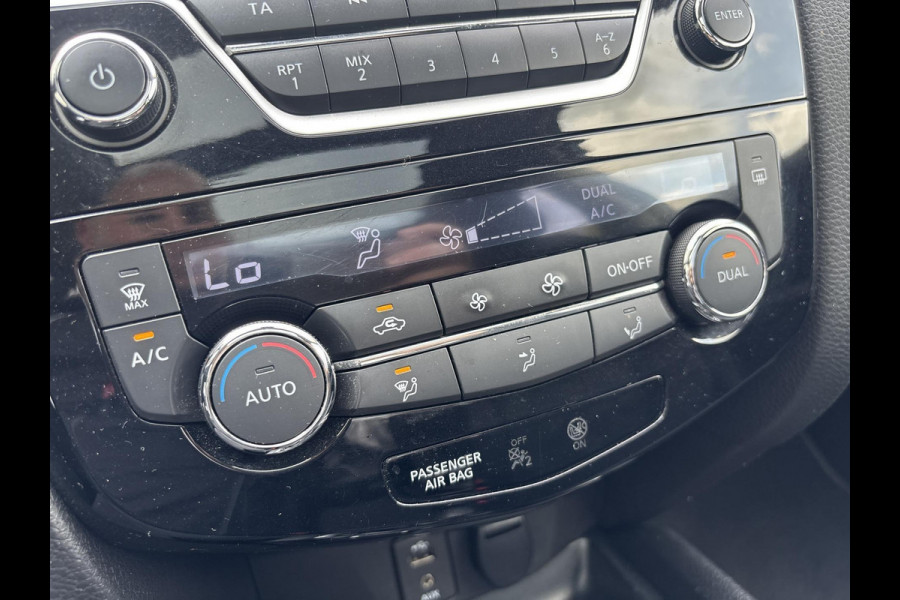 Nissan X-Trail 1.6 DIG-T Acenta 7p. 7 persoon | Trekhaak