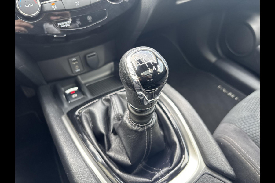 Nissan X-Trail 1.6 DIG-T Acenta 7p. 7 persoon | Trekhaak