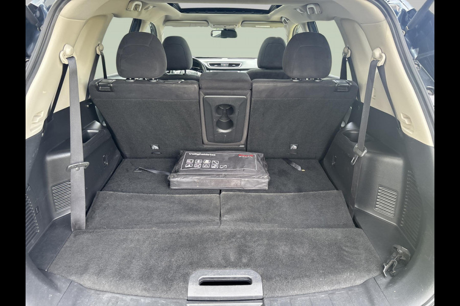 Nissan X-Trail 1.6 DIG-T Acenta 7p. 7 persoon | Trekhaak