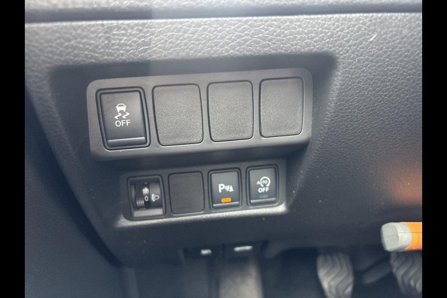 Nissan X-Trail 1.6 DIG-T Acenta 7p. 7 persoon | Trekhaak