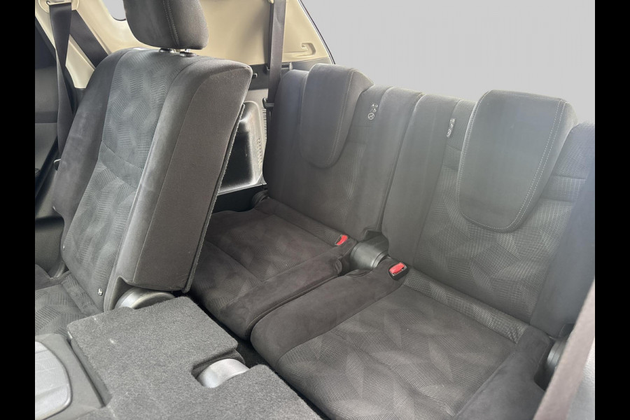 Nissan X-Trail 1.6 DIG-T Acenta 7p. 7 persoon | Trekhaak