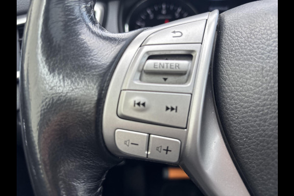 Nissan X-Trail 1.6 DIG-T Acenta 7p. 7 persoon | Trekhaak