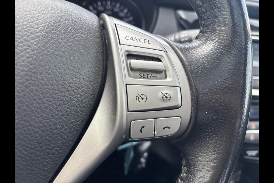 Nissan X-Trail 1.6 DIG-T Acenta 7p. 7 persoon | Trekhaak