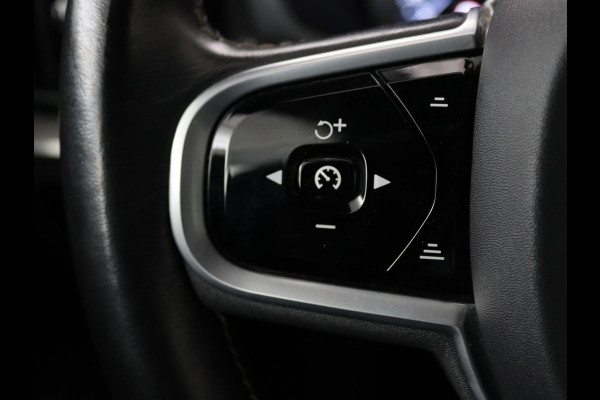 Volvo V60 2.0 T6 Twin Engine AWD R-Design | Stoelventilatie | Trekhaak | Leder | Massage | Achterbankverwarming | Camera | Adaptive cruise | Carplay | Full LED | 19'' lichtmetalen velgen