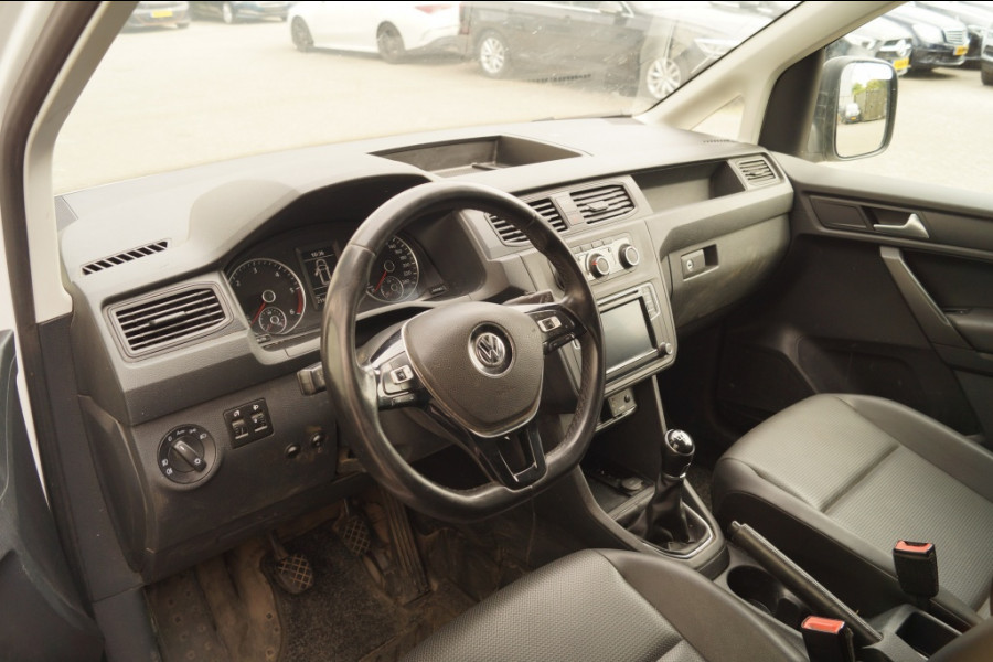 Volkswagen Caddy 2.0 TDI Maxi L2-H1 Comfort -AIRCO-CRUISE-PDC-