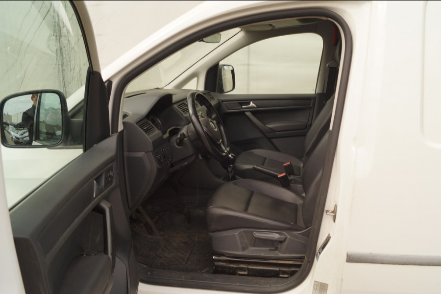 Volkswagen Caddy 2.0 TDI Maxi L2-H1 Comfort -AIRCO-CRUISE-PDC-