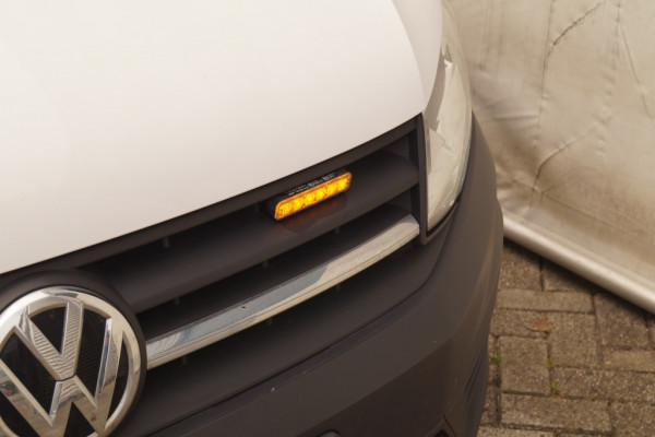 Volkswagen Caddy 2.0 TDI Maxi L2-H1 Comfort -AIRCO-CRUISE-PDC-