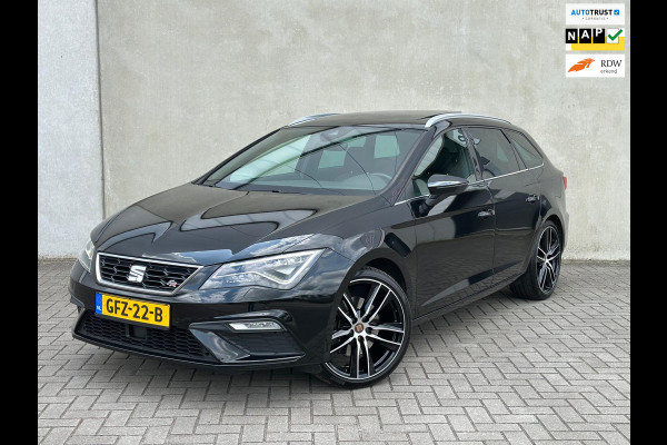 Seat Leon ST FR 1.8 TSI DSG Pano Leder Carplay Sound LED 19''