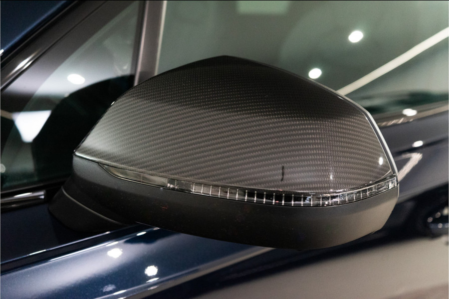 Audi Q7 60 TFSI e Quattro Pro Line+ S Competition 489PK | APRIL 2025 | Pano | B&O | Leder | VOL! 5 JAAR FABR. GARANTIE