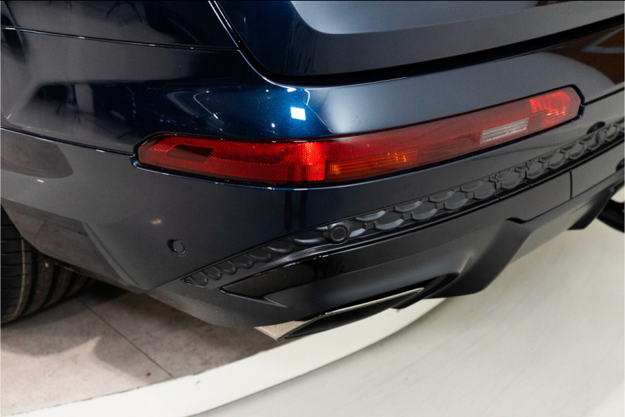 Audi Q7 60 TFSI e Quattro Pro Line+ S Competition 489PK | APRIL 2025 | Pano | B&O | Leder | VOL! 5 JAAR FABR. GARANTIE