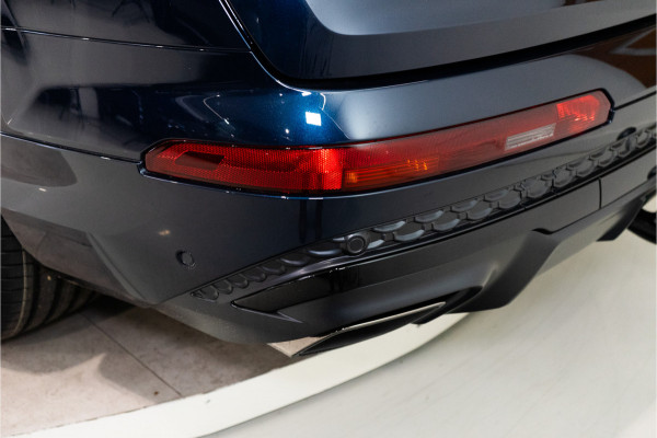 Audi Q7 60 TFSI e Quattro Pro Line+ S Competition 489PK | APRIL 2025 | Pano | B&O | Leder | VOL! 5 JAAR FABR. GARANTIE
