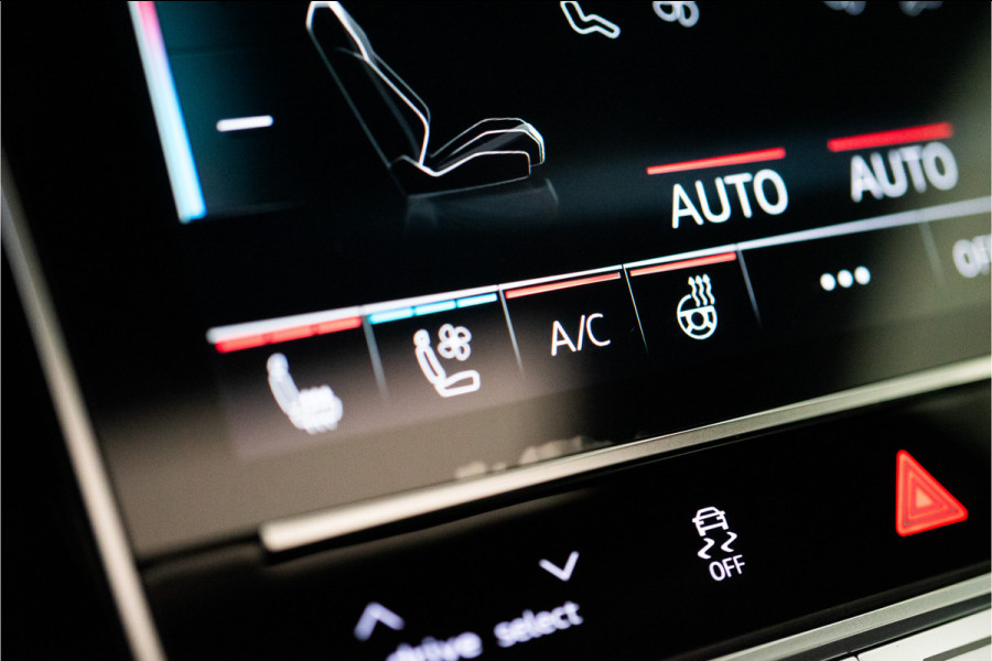 Audi Q7 60 TFSI e Quattro Pro Line+ S Competition 489PK | APRIL 2025 | Pano | B&O | Leder | VOL! 5 JAAR FABR. GARANTIE