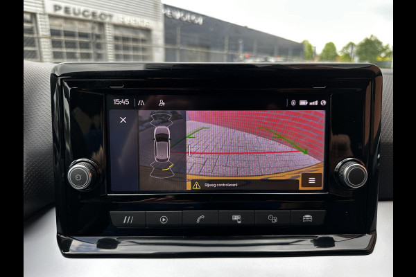 Seat Ibiza 1.0 TSI 110pk DSG FR Navigatie Apple Carplay / Android Auto Parkeersensoren Camera Adaptive Cruise Control Stoelverwarming Ledverlichting Virtual Cockpit Getinte ramen Climate Control