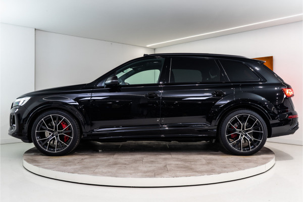 Audi Q7 60 TFSI e Quattro Pro Line+ S Competition 489PK | NIEUW 2025 DIRECT LEVERBAAR | Pano | B&O | Leder | VOL! 5 JAAR FABR. GARANTIE
