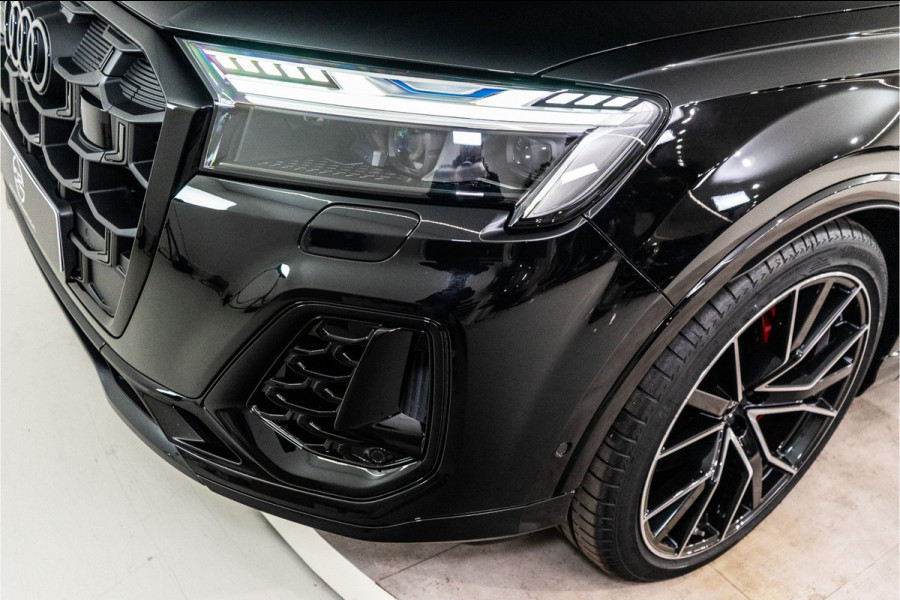 Audi Q7 60 TFSI e Quattro Pro Line+ S Competition 489PK | NIEUW 2025 DIRECT LEVERBAAR | Pano | B&O | Leder | VOL! 5 JAAR FABR. GARANTIE