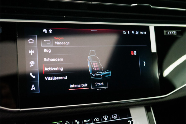 Audi Q7 60 TFSI e Quattro Pro Line+ S Competition 489PK | NIEUW 2025 DIRECT LEVERBAAR | Pano | B&O | Leder | VOL! 5 JAAR FABR. GARANTIE