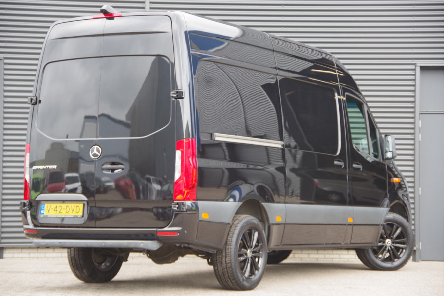 Mercedes-Benz Sprinter 317 1.9 CDI L2H2 RWD, 3P, 360° CAMERA, NAVI, CRUISE, CLIMA, STOELVERWARMING