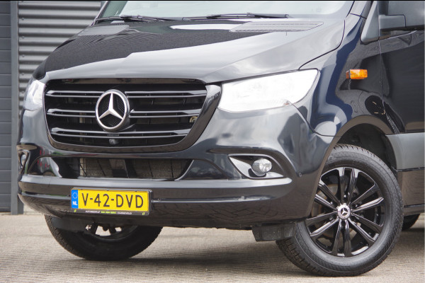 Mercedes-Benz Sprinter 317 1.9 CDI L2H2 RWD, 3P, 360° CAMERA, NAVI, CRUISE, CLIMA, STOELVERWARMING