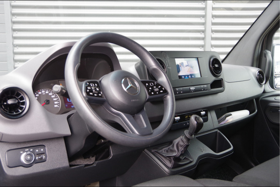 Mercedes-Benz Sprinter 317 1.9 CDI L2H2 RWD, 3P, 360° CAMERA, NAVI, CRUISE, CLIMA, STOELVERWARMING