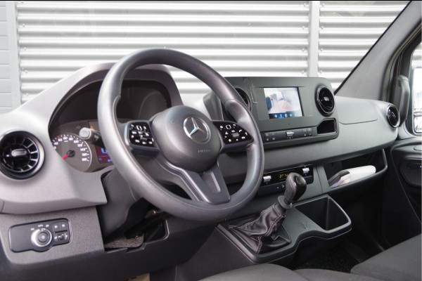 Mercedes-Benz Sprinter 317 1.9 CDI L2H2 RWD, 3P, 360° CAMERA, NAVI, CRUISE, CLIMA, STOELVERWARMING