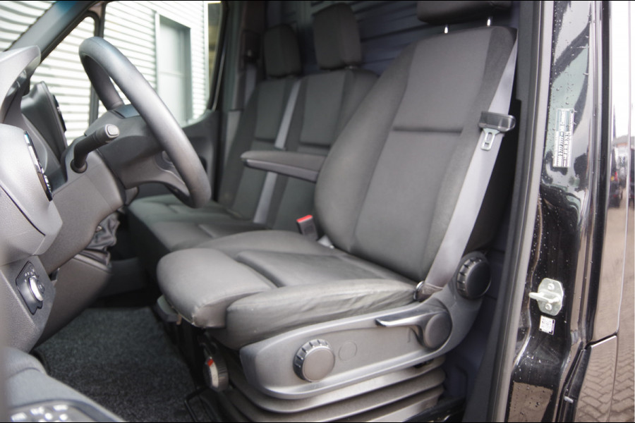 Mercedes-Benz Sprinter 317 1.9 CDI L2H2 RWD, 3P, 360° CAMERA, NAVI, CRUISE, CLIMA, STOELVERWARMING