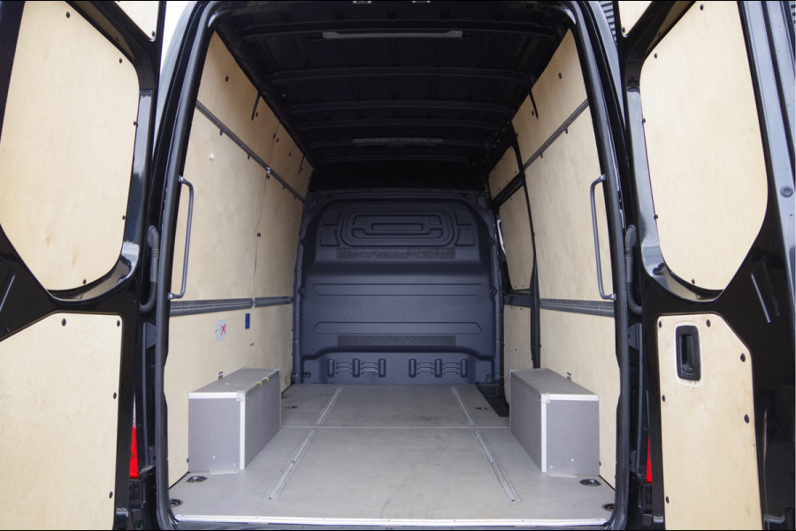 Mercedes-Benz Sprinter 317 1.9 CDI L2H2 RWD, 3P, 360° CAMERA, NAVI, CRUISE, CLIMA, STOELVERWARMING