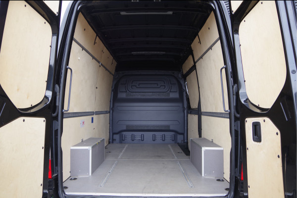 Mercedes-Benz Sprinter 317 1.9 CDI L2H2 RWD, 3P, 360° CAMERA, NAVI, CRUISE, CLIMA, STOELVERWARMING