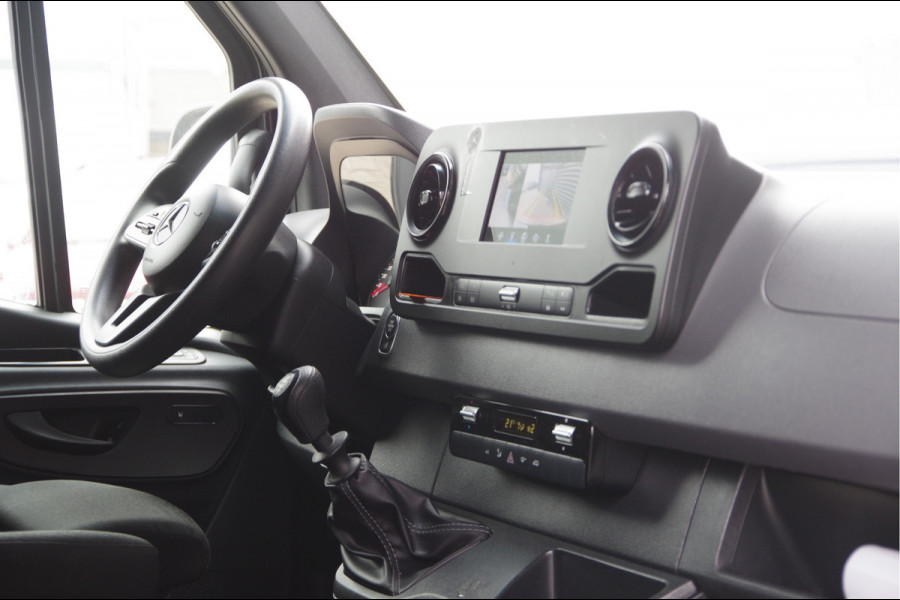 Mercedes-Benz Sprinter 317 1.9 CDI L2H2 RWD, 3P, 360° CAMERA, NAVI, CRUISE, CLIMA, STOELVERWARMING