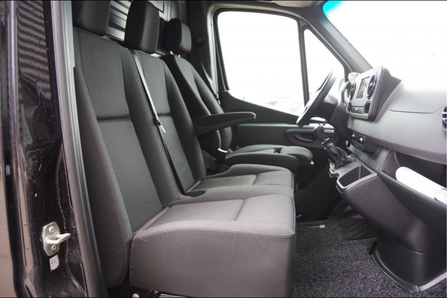 Mercedes-Benz Sprinter 317 1.9 CDI L2H2 RWD, 3P, 360° CAMERA, NAVI, CRUISE, CLIMA, STOELVERWARMING