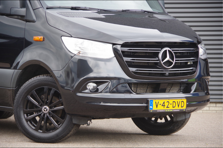 Mercedes-Benz Sprinter 317 1.9 CDI L2H2 RWD, 3P, 360° CAMERA, NAVI, CRUISE, CLIMA, STOELVERWARMING