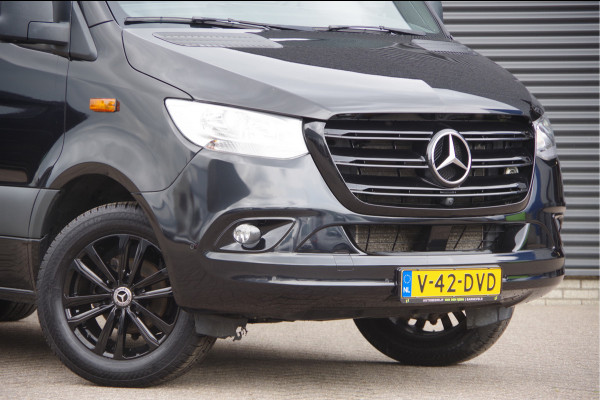 Mercedes-Benz Sprinter 317 1.9 CDI L2H2 RWD, 3P, 360° CAMERA, NAVI, CRUISE, CLIMA, STOELVERWARMING