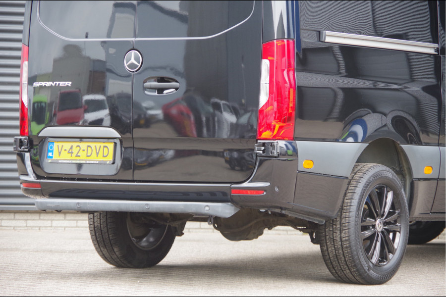 Mercedes-Benz Sprinter 317 1.9 CDI L2H2 RWD, 3P, 360° CAMERA, NAVI, CRUISE, CLIMA, STOELVERWARMING