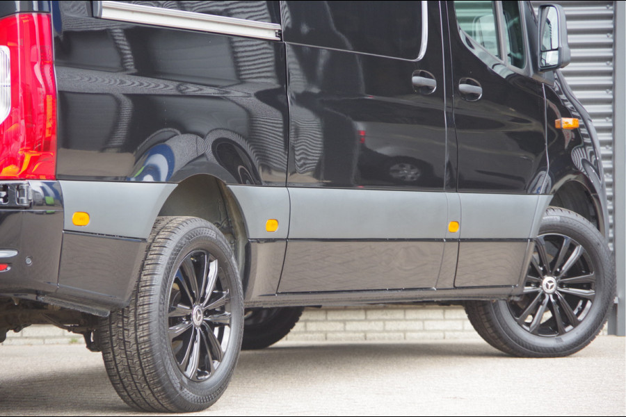 Mercedes-Benz Sprinter 317 1.9 CDI L2H2 RWD, 3P, 360° CAMERA, NAVI, CRUISE, CLIMA, STOELVERWARMING