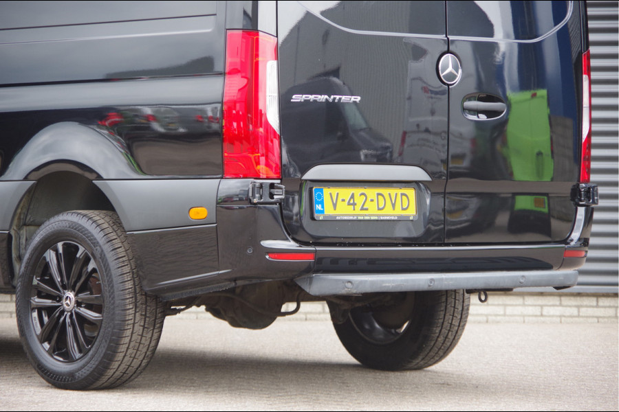 Mercedes-Benz Sprinter 317 1.9 CDI L2H2 RWD, 3P, 360° CAMERA, NAVI, CRUISE, CLIMA, STOELVERWARMING