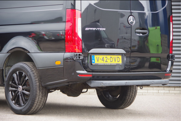 Mercedes-Benz Sprinter 317 1.9 CDI L2H2 RWD, 3P, 360° CAMERA, NAVI, CRUISE, CLIMA, STOELVERWARMING
