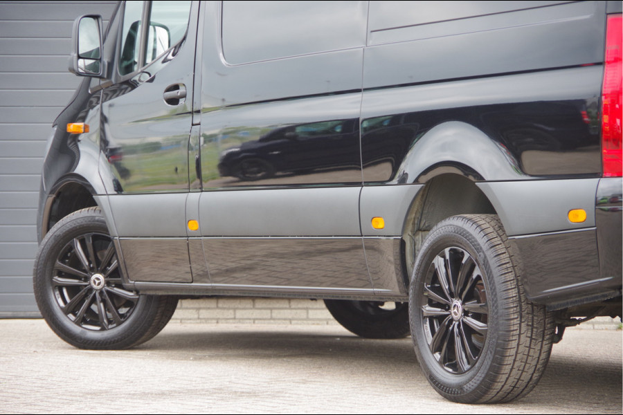 Mercedes-Benz Sprinter 317 1.9 CDI L2H2 RWD, 3P, 360° CAMERA, NAVI, CRUISE, CLIMA, STOELVERWARMING