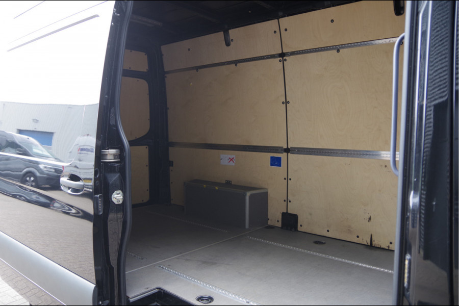 Mercedes-Benz Sprinter 317 1.9 CDI L2H2 RWD, 3P, 360° CAMERA, NAVI, CRUISE, CLIMA, STOELVERWARMING