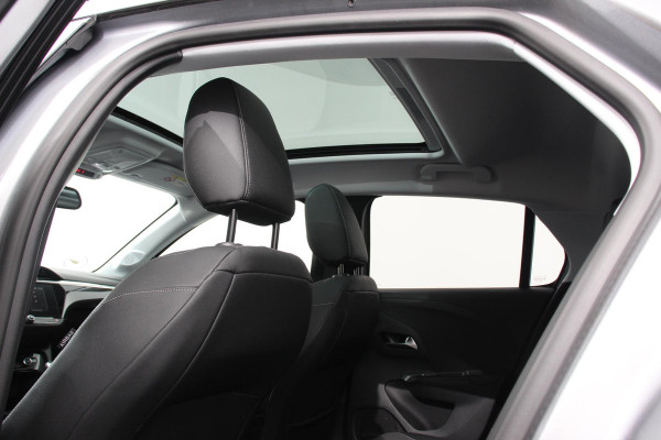 Opel Corsa 1.2 Sport | Panoramadak | Navigatie / Apple Carplay/Android Auto | 360* Camera | Stoel\Stuurverwarming | Lane Assist | DAB | Virtual Cockpit |