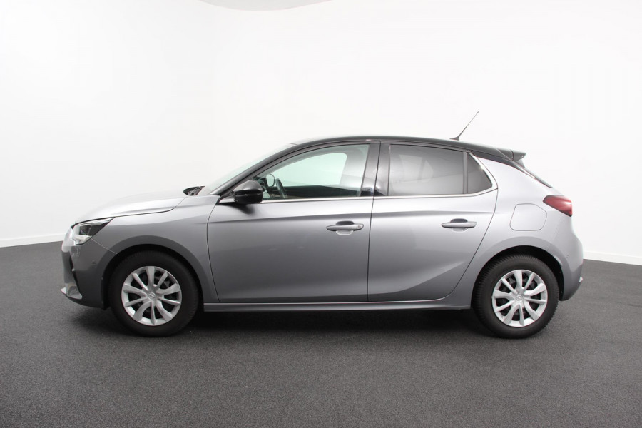 Opel Corsa 1.2 Sport | Panoramadak | Navigatie / Apple Carplay/Android Auto | 360* Camera | Stoel\Stuurverwarming | Lane Assist | DAB | Virtual Cockpit |