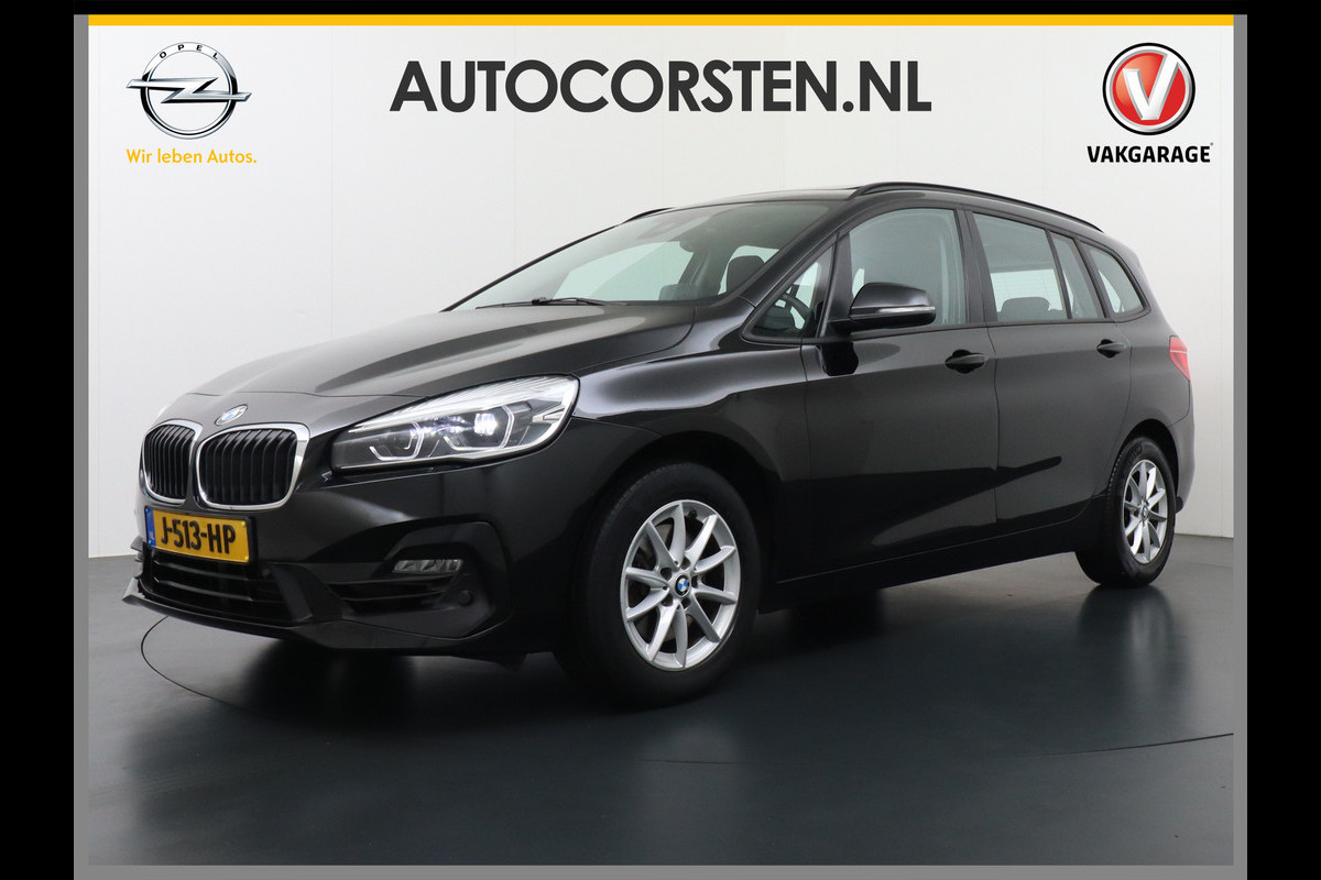 BMW 2 Serie Gran Tourer 218I 7-Persoons AUT-7 141pk Pano.dak Navi-Pro BMW-Digital-Key (via-GSM) Camera Head-Up Display Adap.Led Live Cockpit WiFi Elek.Achterklep DAB HUD Regen-Lichtsensor Comfort Acces ConnectedDrive Services FCW+remfunctie Lane-Dep-Warning Snelheidsherk. Approach-c-Warning 1500kg trekvermogen Origin.NLse auto ruim 45.000 nieuw BMW 2 Serie Gran Tourer 218I 7-Persoons AUT-7 141pk Pano.dak Navi-Pro BMW-Digital-Key (via-GSM) Camera Head-Up Display Adap.Led Live Cockpit WiFi Elek.Achterklep DAB HUD Regen-Lichtsensor Comfort Acces ConnectedDrive Services FCW+remfunctie Lane-Dep-Warning Snelheidsherk. Approach-c-Warning 1500kg trekvermogen Origin.NLse auto ruim 45.000 nieuw