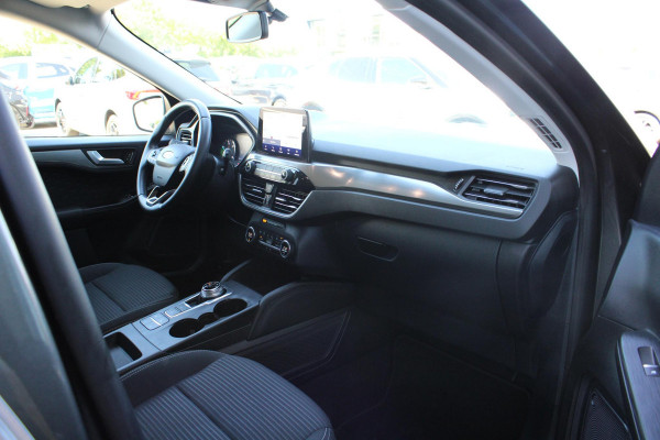 Ford Kuga 2.5 PHEV Titanium 225pk | Adaptive cruise control | Navigatie | Camera | Elektrisch achterklep