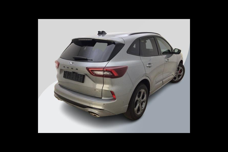 Ford Kuga 2.5 PHEV ST-Line X 243pk | Driver Assistance pack | Winterpack | Technology Pack | Trekhaak afneembaar | 2.100kg Trekgewicht | Verlengde Fabrieksgarantie tot 09-2028