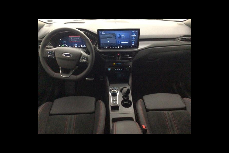 Ford Kuga 2.5 PHEV ST-Line X 243pk | Driver Assistance pack | Winterpack | Technology Pack | Trekhaak afneembaar | 2.100kg Trekgewicht | Verlengde Fabrieksgarantie tot 09-2028
