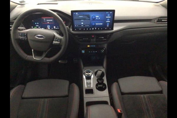 Ford Kuga 2.5 PHEV ST-Line X 243pk | Driver Assistance pack | Winterpack | Technology Pack | Trekhaak afneembaar | 2.100kg Trekgewicht | Verlengde Fabrieksgarantie tot 09-2028