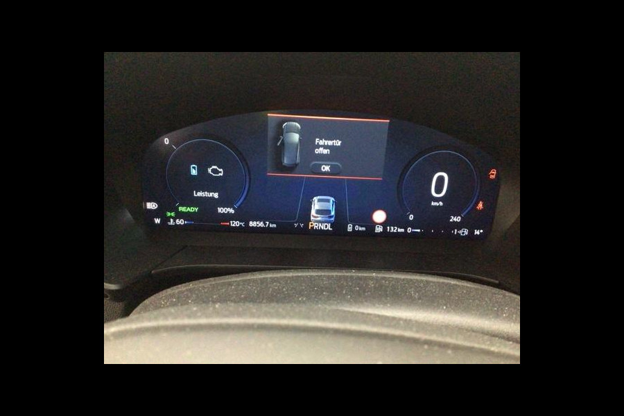 Ford Kuga 2.5 PHEV ST-Line X 243pk | Driver Assistance pack | Winterpack | Technology Pack | Trekhaak afneembaar | 2.100kg Trekgewicht | Verlengde Fabrieksgarantie tot 09-2028