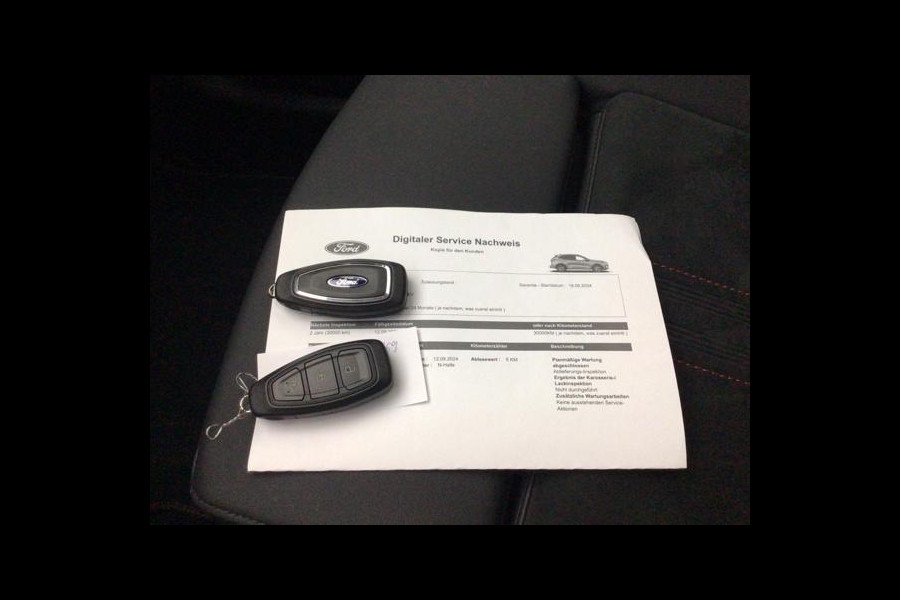Ford Kuga 2.5 PHEV ST-Line X 243pk | Driver Assistance pack | Winterpack | Technology Pack | Trekhaak afneembaar | 2.100kg Trekgewicht | Verlengde Fabrieksgarantie tot 09-2028
