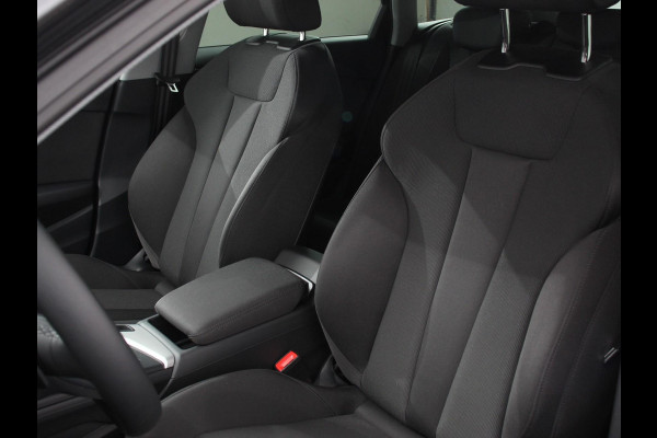 Audi A4 Avant 40 TFSI 204pk S-Line Plus S-tronic | Virtual Cockpit | Navigatie | Parkeer sensoren V+A | Climate Control | Adaptive Cruise Control | Electrisch bedienbare achterklep |