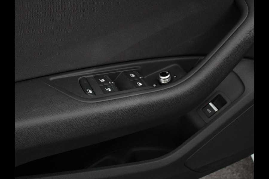 Audi A4 Avant 40 TFSI 204pk S-Line Plus S-tronic | Virtual Cockpit | Navigatie | Parkeer sensoren V+A | Climate Control | Adaptive Cruise Control | Electrisch bedienbare achterklep |